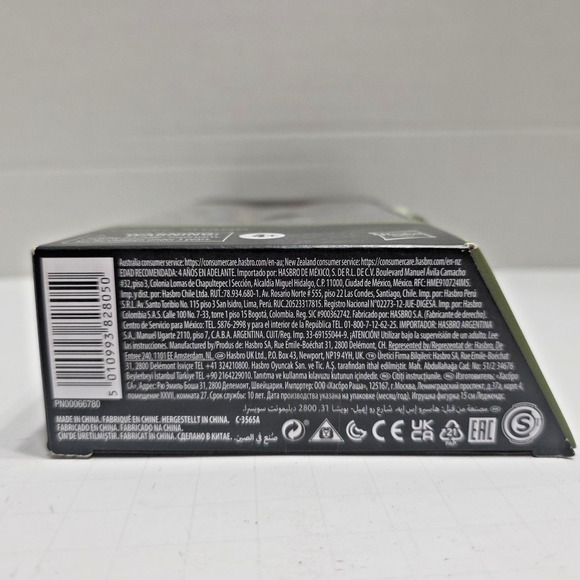 Star Wars Black Series 6 inch Fennec Shand Action Figure Book of Boba Fett New - Picture 6 of 8